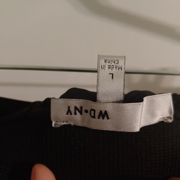 NYE Skirt - Picture 3 of 3